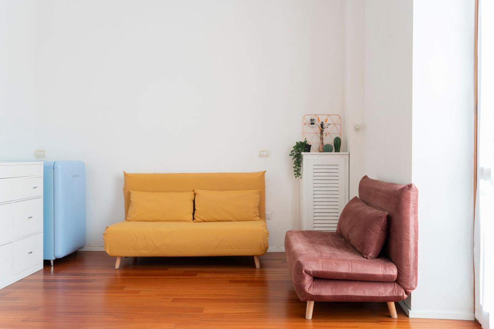 Appartement New! Lovely & Friendly In Center A